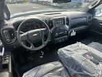 New 2026 Chevrolet Silverado 1500 Custom Crew Cab 4WD Pickup for sale #259326 - photo 10