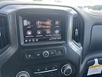 New 2026 Chevrolet Silverado 1500 Custom Crew Cab 4WD Pickup for sale #259326 - photo 17