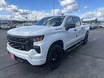 New 2026 Chevrolet Silverado 1500 Custom Crew Cab 4WD Pickup for sale #259326 - photo 3
