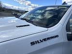 New 2026 Chevrolet Silverado 1500 Custom Crew Cab 4WD Pickup for sale #259326 - photo 4