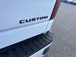 New 2026 Chevrolet Silverado 1500 Custom Crew Cab 4WD Pickup for sale #259326 - photo 8