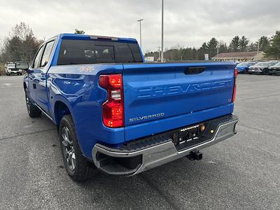 New 2026 Chevrolet Silverado 1500 LT Crew Cab 4WD Pickup for sale #259426 - photo 2