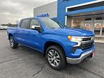 New 2026 Chevrolet Silverado 1500 LT Crew Cab 4WD Pickup for sale #259426 - photo 4