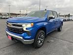New 2026 Chevrolet Silverado 1500 LT Crew Cab 4WD Pickup for sale #259426 - photo 3