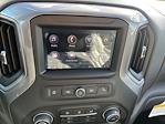 New 2026 Chevrolet Silverado 1500 Custom Crew Cab 4WD Pickup for sale #259526 - photo 15