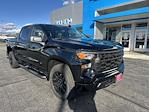New 2026 Chevrolet Silverado 1500 Custom Crew Cab 4WD Pickup for sale #259526 - photo 2