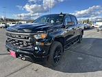 New 2026 Chevrolet Silverado 1500 Custom Crew Cab 4WD Pickup for sale #259526 - photo 3
