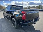 New 2026 Chevrolet Silverado 1500 Custom Crew Cab 4WD Pickup for sale #259526 - photo 6