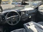 New 2026 Chevrolet Silverado 1500 Custom Crew Cab 4WD Pickup for sale #259526 - photo 8
