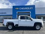 New 2026 Chevrolet Silverado 2500 Work Truck Double Cab 4WD Pickup for sale #259726 - photo 1