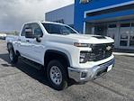 New 2026 Chevrolet Silverado 2500 Work Truck Double Cab 4WD Pickup for sale #259726 - photo 4