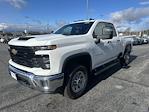 New 2026 Chevrolet Silverado 2500 Work Truck Double Cab 4WD Pickup for sale #259726 - photo 3