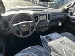 New 2026 Chevrolet Silverado 2500 Work Truck Double Cab 4WD Pickup for sale #259726 - photo 7