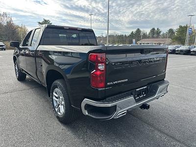New 2026 Chevrolet Silverado 1500 LT Double Cab 4WD Pickup for sale #259926 - photo 2