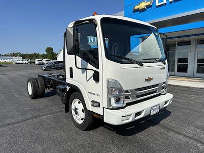 New 2025 Chevrolet LCF 5500HG Regular Cab Cab Chassis for sale #350225 - photo 2