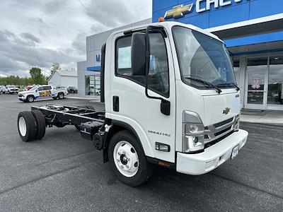 2025 Chevrolet LCF 5500HG Regular Cab RWD Cab Chassis for sale #350325 - photo 2
