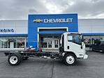 2025 Chevrolet LCF 5500HG Regular Cab RWD Cab Chassis for sale #350325 - photo 1