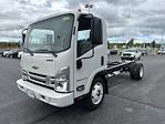2025 Chevrolet LCF 5500HG Regular Cab RWD Cab Chassis for sale #350325 - photo 3