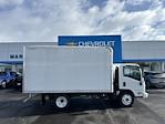 New 2025 Chevrolet LCF 4500HG Regular Cab RWD 14' DuraMag Box Van for sale #350525 - photo 1