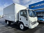 New 2025 Chevrolet LCF 4500HG Regular Cab RWD 14' DuraMag Box Van for sale #350525 - photo 2