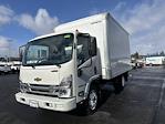 New 2025 Chevrolet LCF 4500HG Regular Cab RWD 14' DuraMag Box Van for sale #350525 - photo 8