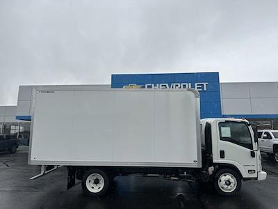 New 2025 Chevrolet LCF 4500HG Regular Cab RWD 16' 5" DuraMag Box Van for sale #350625 - photo 1