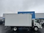 New 2025 Chevrolet LCF 4500HG Regular Cab RWD 16' 5" DuraMag Box Van for sale #350625 - photo 1