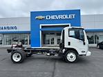 2025 Chevrolet LCF 4500HG Regular Cab RWD Cab Chassis for sale #350725 - photo 1