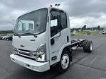 2025 Chevrolet LCF 4500HG Regular Cab RWD Cab Chassis for sale #350725 - photo 3