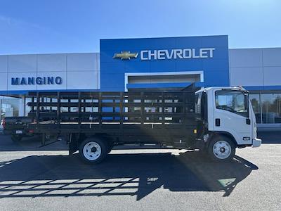 New 2024 Chevrolet LCF 4500HG Regular Cab RWD Rugby for sale #351124 - photo 1