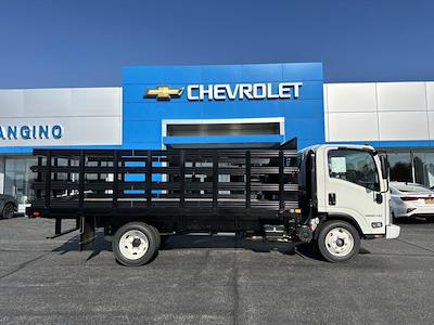 2024 Chevrolet LCF 4500HG Regular Cab RWD, Rugby Vari-Class for sale #351224 - photo 1