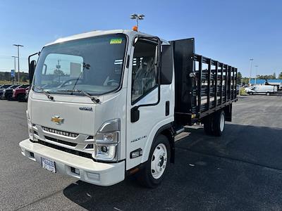 2024 Chevrolet LCF 4500HG Regular Cab RWD, Rugby Vari-Class for sale #351224 - photo 2