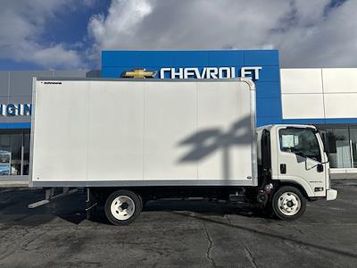 New 2024 Chevrolet LCF 4500HG Regular Cab RWD 16' 6" DuraMag Box Van for sale #351324 - photo 1