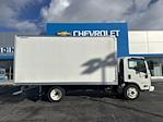 New 2024 Chevrolet LCF 4500HG Regular Cab RWD 16' 6" DuraMag Box Van for sale #351324 - photo 1