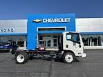 New 2025 Chevrolet LCF 5500HG Regular Cab RWD Cab Chassis for sale #351625 - photo 1