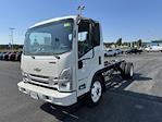 New 2025 Chevrolet LCF 5500HG Regular Cab RWD Cab Chassis for sale #351625 - photo 3