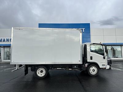 New 2024 Chevrolet LCF 4500HG Regular Cab RWD 14' 6" DuraMag Box Van for sale #351824 - photo 1