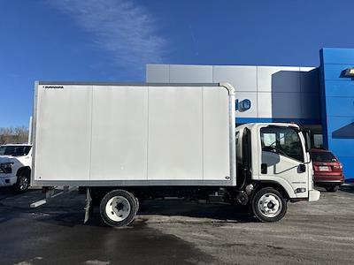 2024 Chevrolet LCF 4500HG Regular Cab RWD, DuraMag DuraLite Series Box Truck for sale #351924 - photo 1