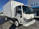 2024 Chevrolet LCF 4500HG Regular Cab RWD, DuraMag DuraLite Series Box Truck for sale #351924 - photo 2