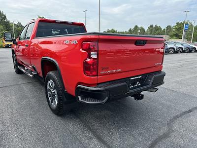 2024 Chevrolet Silverado 2500 Crew Cab SRW 4WD Pickup for sale #352024A - photo 2