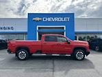 2024 Chevrolet Silverado 2500 Crew Cab SRW 4WD Pickup for sale #352024A - photo 3