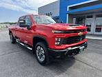 2024 Chevrolet Silverado 2500 Crew Cab SRW 4WD Pickup for sale #352024A - photo 4