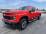 2024 Chevrolet Silverado 2500 Crew Cab SRW 4WD Pickup for sale #352024A - photo 1