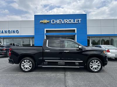 2023 Chevrolet Silverado 1500 Crew Cab 4WD Pickup for sale #40325B - photo 1