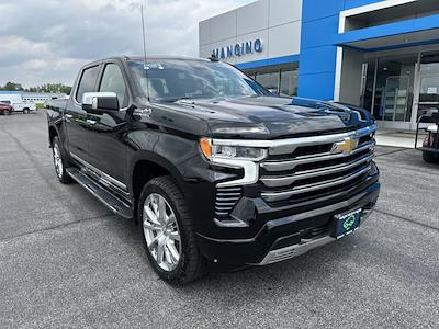 2023 Chevrolet Silverado 1500 Crew Cab 4WD Pickup for sale #40325B - photo 2