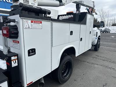 New 2025 Chevrolet Silverado 6500 - photo 1