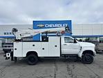 New 2025 Chevrolet Silverado 6500 Regular Cab Mechanics Body for sale #550425 - photo 20