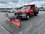 2018 Chevrolet Silverado 3500 Regular Cab DRW 4WD Dump Truck for sale #552023A - photo 3
