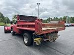 2018 Chevrolet Silverado 3500 Regular Cab DRW 4WD Dump Truck for sale #552023A - photo 4