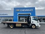 2017 Chevrolet LCF 4500HD Regular Cab DRW RWD Flatbed Truck for sale #552123A - photo 1